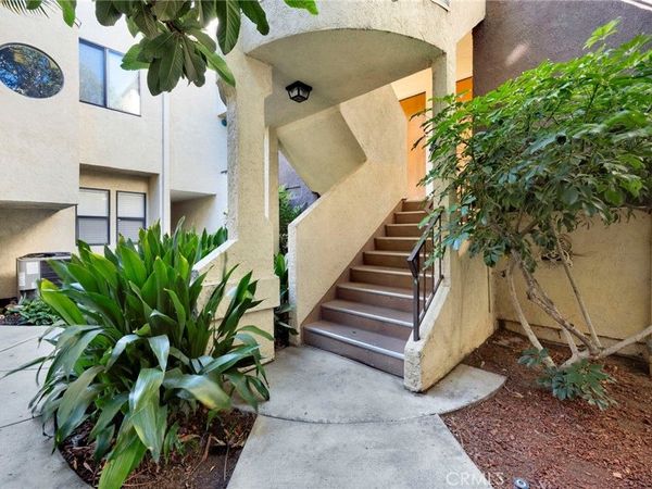 13825 Beaver Street, Unit 62, Sylmar, CA 91342