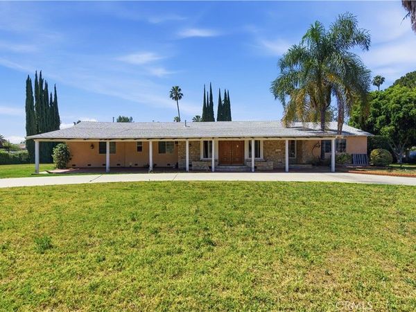 17216 Parthenia, Northridge, CA 91325