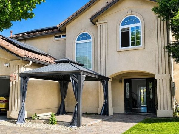 2632 Kimberly, Madera, CA 93637