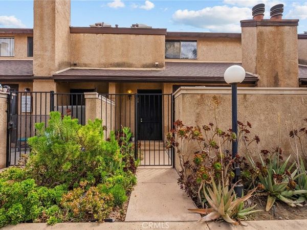 14401 Plummer, Panorama City, CA 91402
