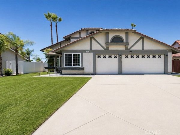 10462 Sagecrest, Moreno Valley, CA 92557
