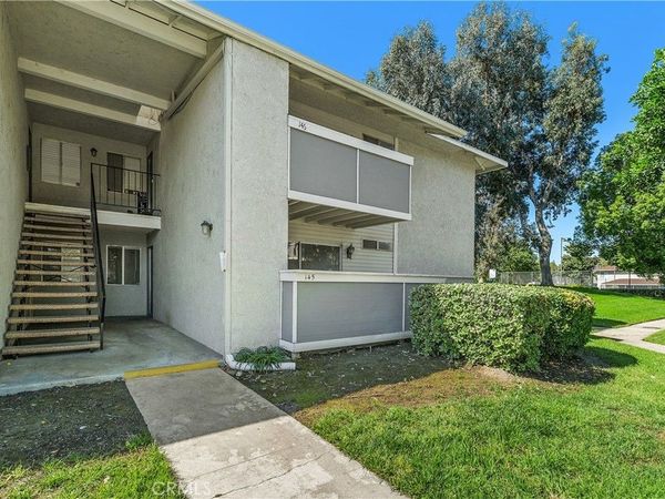 26200 Redlands Boulevard, Unit 145, Redlands, CA 92374