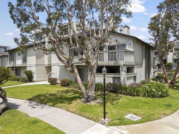 3027 Harbor Boulevard, Oxnard, CA 93035