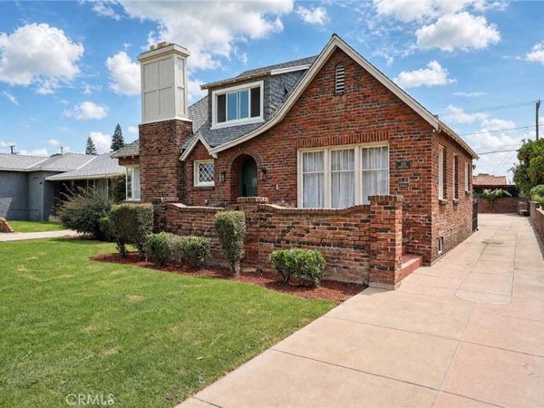 320 S Sloan, Compton, CA 90221