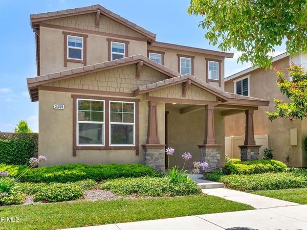 3458 N Oxnard Boulevard, Oxnard, CA 93036