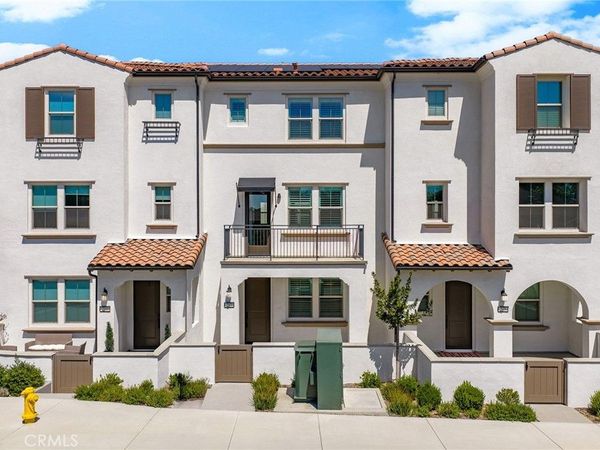 207 Colby Circle, Claremont, CA 91711