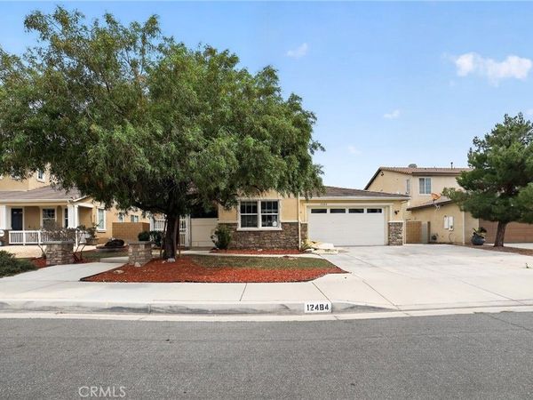 12484 Osprey, Victorville, CA 92392