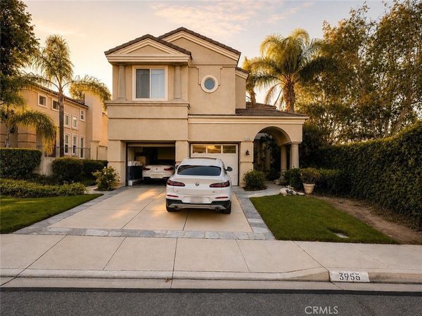 3955 Sunsetridge Road, Moorpark, CA 93021