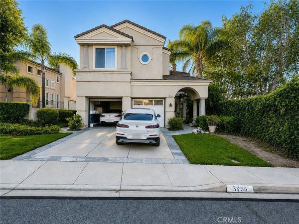 3955 Sunsetridge Road, Moorpark, CA 93021