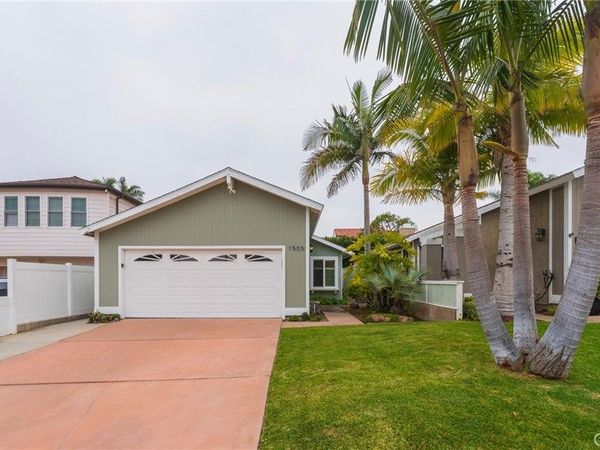 1505 Backbay, Huntington Beach, CA 92648