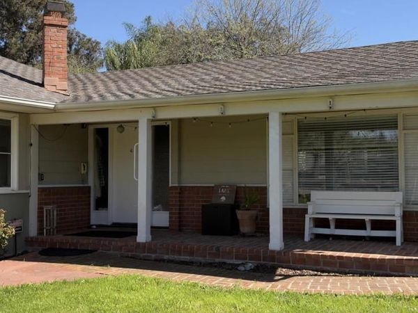 190 Alderwood Road, Walnut Creek, CA 94598