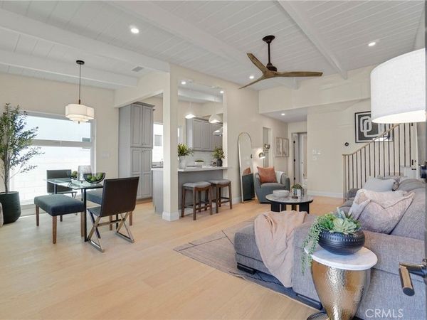 3313 Pacific, Manhattan Beach, CA 90266