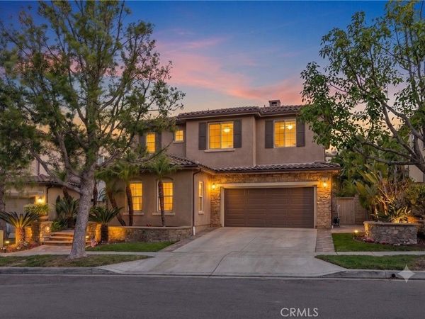 152 Treehouse, Irvine, CA 92603