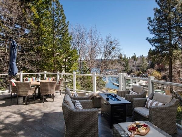 27589 W Shore Road, Lake Arrowhead, CA 92352