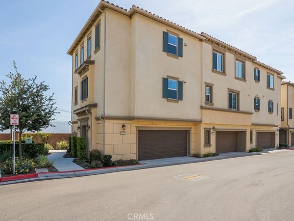 8197 Spirit, Chino, CA 91708