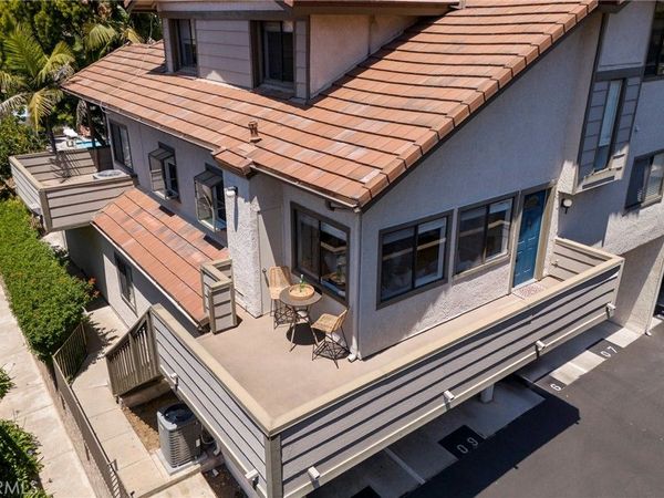68 Maegan, Unit 7, Thousand Oaks, CA 91362