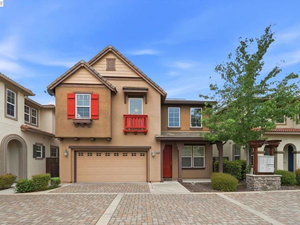 4006 Di Vinci Ct, Antioch, CA 94509