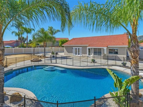 22816 Supa Court, Wildomar, CA 92595