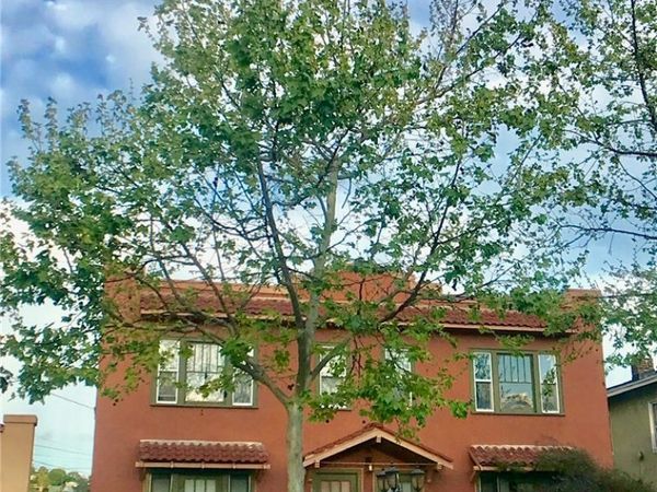 1546 1/2 Rosalia Road, Los Angeles, CA 90027
