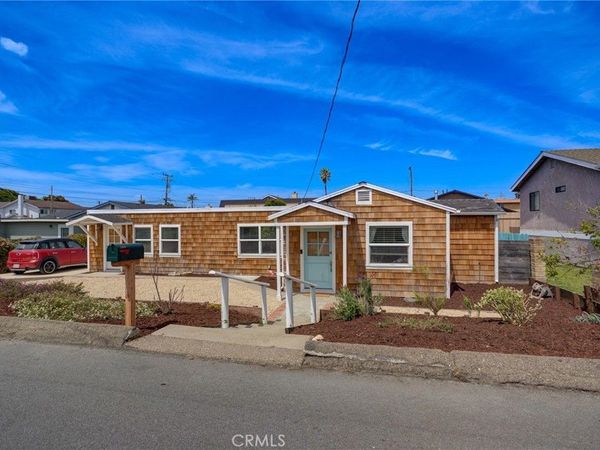 360 S 5th, Grover Beach, CA 93433