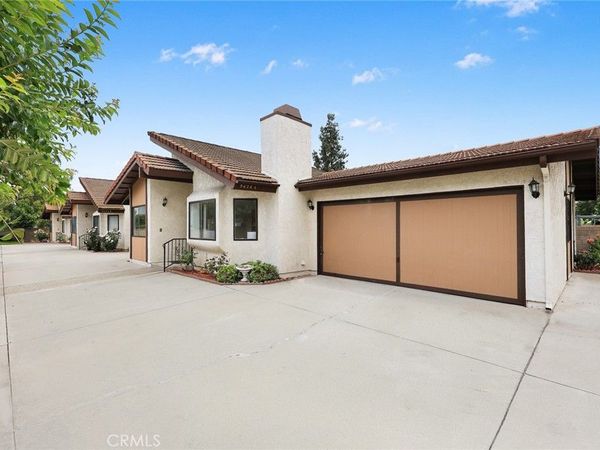 9626 Longden Avenue, Unit A, Temple City, CA 91780