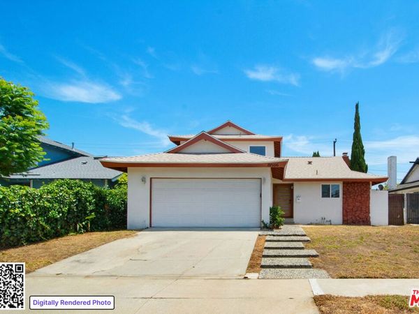 19506 Belshaw Avenue, Carson, CA 90746
