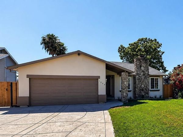 1264 Beach Ct, Discovery Bay, CA 94505