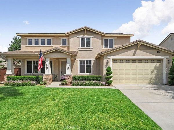 17241 Greentree Drive, Riverside, CA 92503