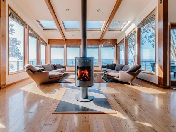 54722 Highway 1, Big Sur, CA 93920