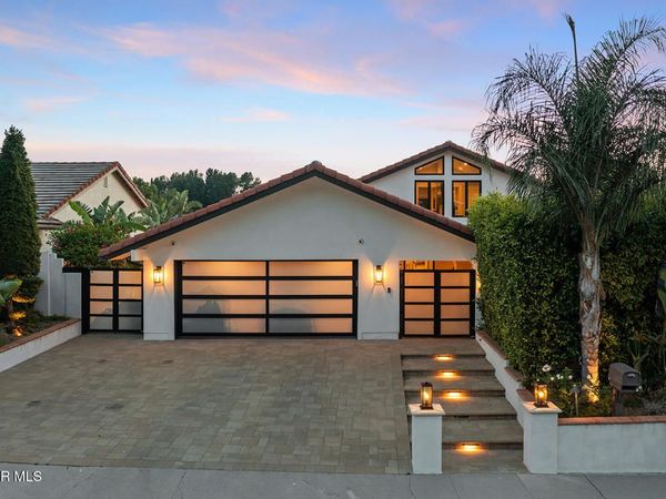 11523 Yolanda Avenue, Porter Ranch, CA 91326
