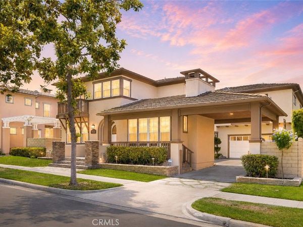 8 N Bayleaf, Irvine, CA 92620