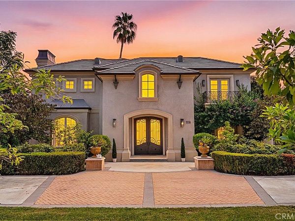 1118 S 4th Avenue, Arcadia, CA 91006