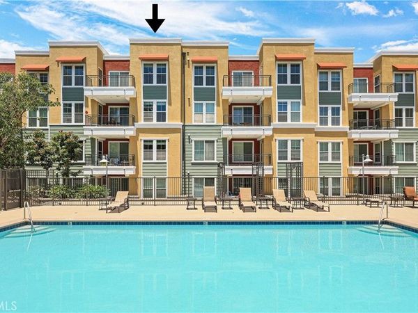 2349 Jefferson Street, Unit 413, Torrance, CA 90501