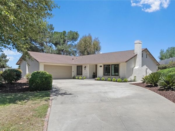 29840 Camino Del Sol, Temecula, CA 92592