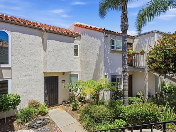 908 Caminito Madrigal, Unit H, Carlsbad, CA 92011
