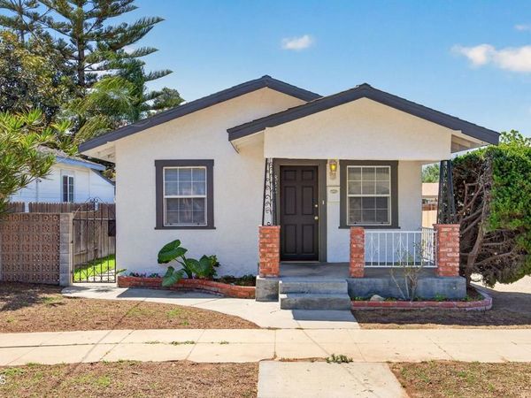 822 E Pleasant Street, Santa Paula, CA 93060