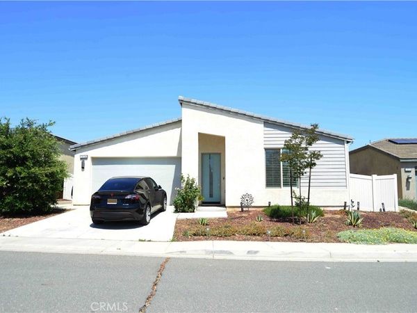 1509 sky view way, Beaumont, CA 92223
