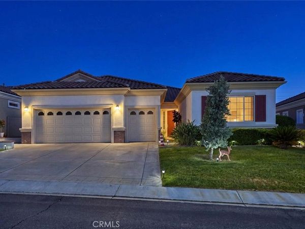 987 Avenal, Beaumont, CA 92223