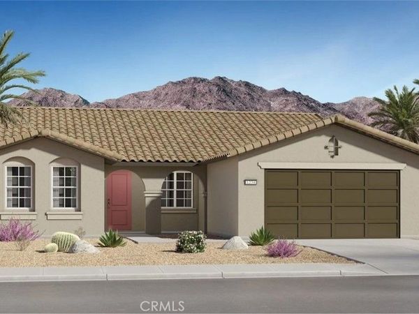 15425 Avenida De Soledad, Desert Hot Springs, CA 92240