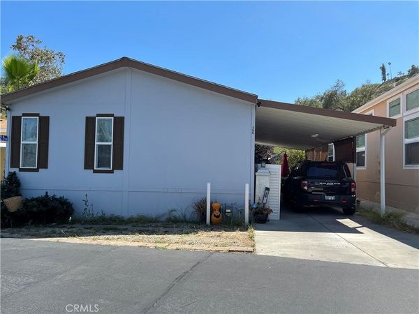 3909 RECHE RD # 28, Fallbrook, CA 92028