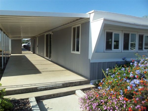 1600 S San Jacinto Avenue, Unit 82, San Jacinto, CA 92583