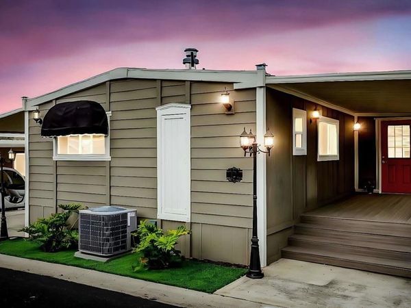 1815 Sweetwater Rd., Unit 121, Spring Valley, CA 91977