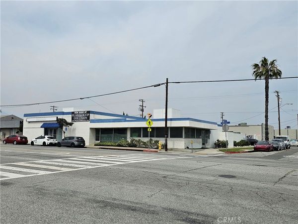 180 S Irwindale Avenue, Azusa, CA 91702