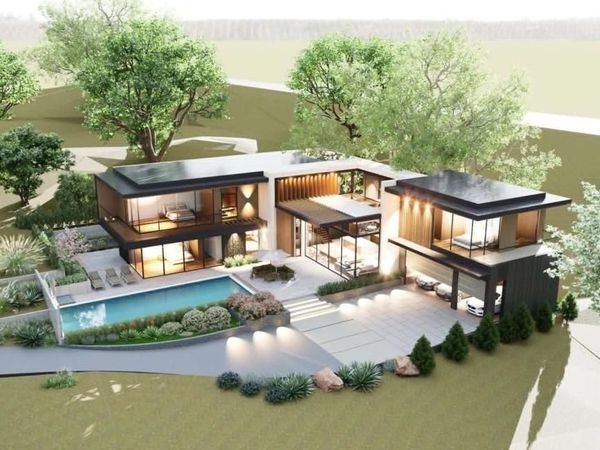 0 Dori Lane , Los Altos Hills, CA 94022