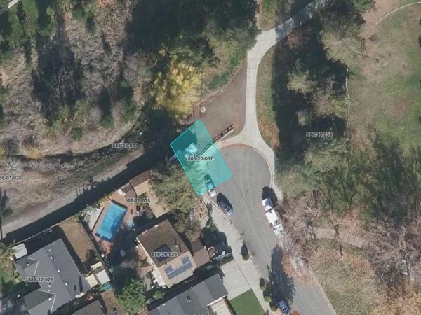 0 Messina Drive , San Jose, CA 95132
