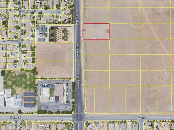 44130 60th Street West, Lancaster, CA 93536