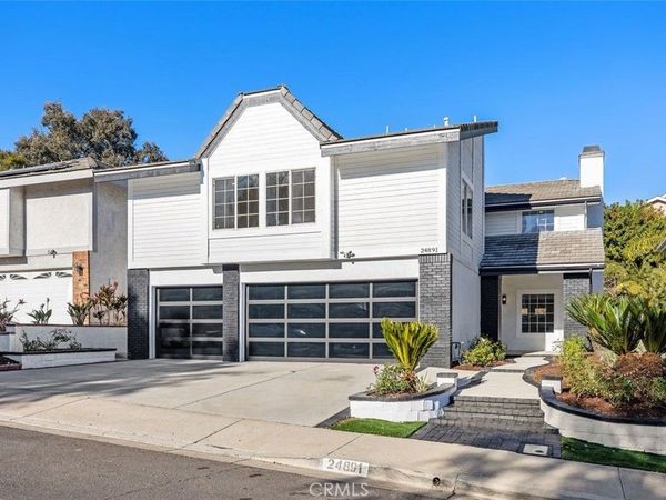 24891 Zumaya Court, Laguna Hills, CA 92653