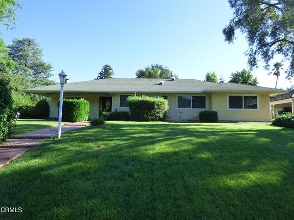 1429 Descanso Drive, La Canada Flintridge, CA 91011
