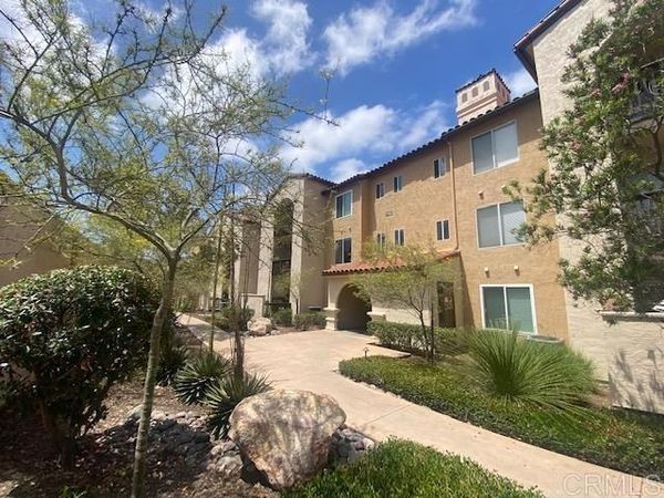 7190 Shoreline, Unit 6307, San Diego, CA 92122