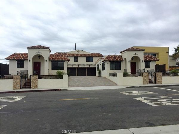 122 Avenida Victoria, Unit B, San Clemente, CA 92672